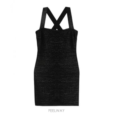| Other Brand | 26SS Herve Leger ���� �巹�� HFL8549933001 TP57850903426SS Herve Leger ���� �巹�� HFL8549933001 TP578509034