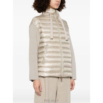 Herno 25SS ������ eternal ��ư �� nylon ultralight ���� MP000141D72098198525SS ������ eternal ��ư �� nylon ultralight ���� MP00