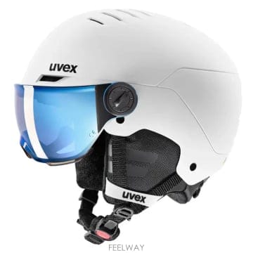 | Other Brand | UVEX CASCO ROCKET S2 566263BIANCO TP570555117UVEX CASCO ROCKET S2 566263BIANCO TP570555117