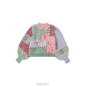 Stella McCartney 25FW ���ڶ� ��īƮ�� ���� TX9A40KZ3367999 TP57048928125FW ���ڶ� ��īƮ�� ���� TX9A40KZ3367999 TP570489281