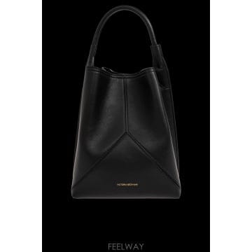 Victoria Beckham 26FW ���丮�ƺ��� Plie �� B326AAC007564A0BLACK TP57889506226FW ���丮�ƺ��� Plie �� B326AAC007564A0BLACK TP57889