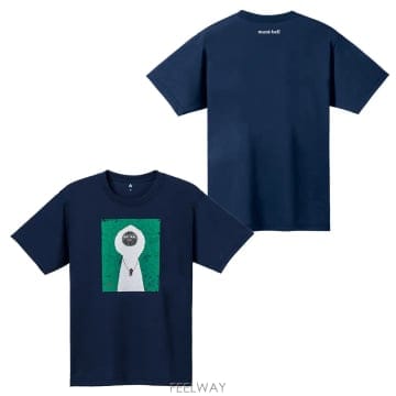 | Other Brand | mont �� Wickron T Shiroi Yamaotoko 2304547NV TP578195584mont �� Wickron T Shiroi Yamaotoko 2304547NV TP5781955
