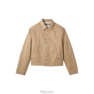 Jacquemus 26SS ��ũ���� ������ Miranda De Nimes ���� In ���� OUM00155AD00058150 T26SS ��ũ���� ������ Miranda De Nimes ���� In ���� OUM