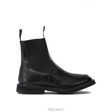 | Other Brand | 26FW Trickers Henry ��Ŭ ���� HENRY5OLIVVIACLASSICBLACK TP57923426FW Trickers Henry ��Ŭ ���� HENRY5OLIVVIACLASSICBLAC