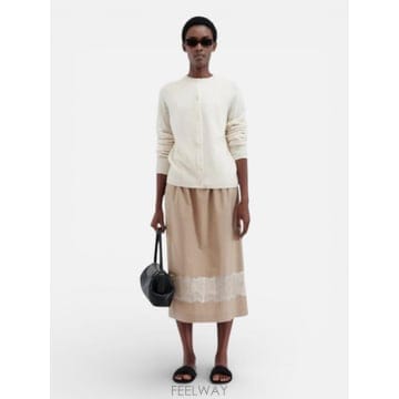 Carven 26SS CARVEN ��ĿƮ 6261K21098N102 TP57819554326SS CARVEN ��ĿƮ 6261K21098N102 TP578195543