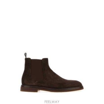 Brunello Cucinelli 26FW ���ڷ� ��ġ�ڸ� ���� MZUSOLE818C9832 TP57808664626FW ���ڷ� ��ġ�ڸ� ���� MZUSOLE818C9832 TP57808664
