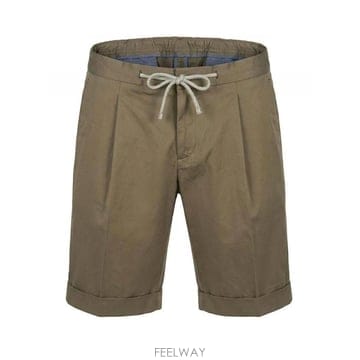 | Other Brand | 26SS �ٸ��� ������ Chino bermuda CAPRI530550027 TP57889489326SS �ٸ��� ������ Chino bermuda CAPRI530550027 TP5788