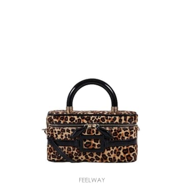 Roger Vivier 25FW ���� ��� Belle Vivier �̴� Vanity �� RBWAORH0101USN021Z TP5725FW ���� ��� Belle Vivier �̴� Vanity �� RBWAORH01