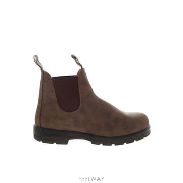 | Other Brand | 23FW Blundstone Chelsea ���� ��Ŭ ���� with elasticated in 585RUS23FW Blundstone Chelsea ���� ��Ŭ ���� with elastica