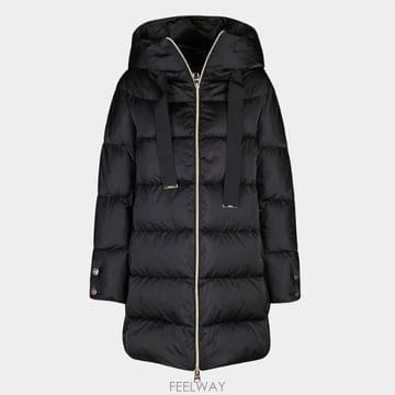 Herno 26FW ������ ���� polyester �ٿ� ���� PI1304D121709300 TP58115746126FW ������ ���� polyester �ٿ� ���� PI1304D121709300 
