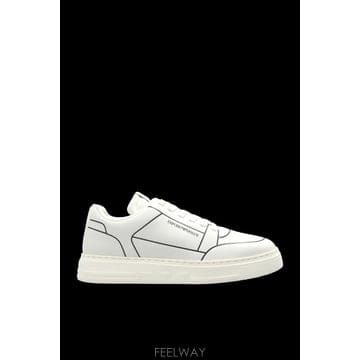 Armani 25FW �������� �Ƹ����� ������ ���� with �ΰ� EW003080AF18014M0017 TP579233925FW �������� �Ƹ����� ������ ���� with �ΰ� EW003080A