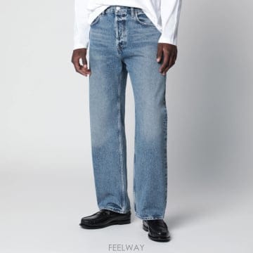 | Other Brand | 26FW Agolde ���� Friction jeans in regenerated ���� A7031371FRCT26FW Agolde ���� Friction jeans in regenerated ���� A7
