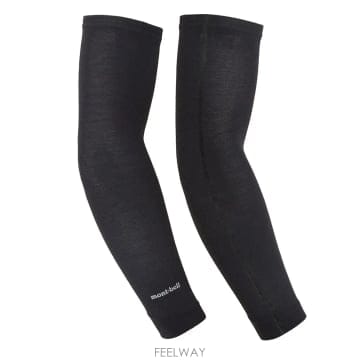 | Other Brand | mont �� ZEO LINE Light Weight Arm Warmer 1107768BK TP57821140mont �� ZEO LINE Light Weight Arm Warmer 1107768BK TP5