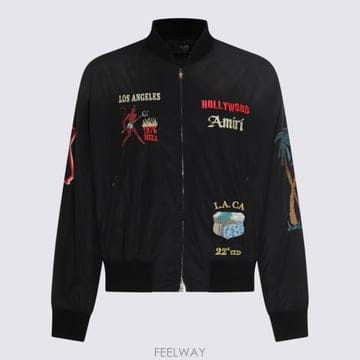 Amiri 25FW AMIRI Amiri �ƿ��� ���� AMOUBB1051BLACK TP57926121225FW AMIRI Amiri �ƿ��� ���� AMOUBB1051BLACK TP5792612