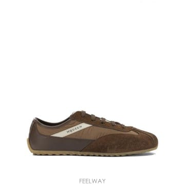 Alexander Mcqueen 26FW �˷���� ���� ���� ����Ŀ�� 868496WIAKI2139BROWN TP57839415926FW �˷���� ���� ���� ����Ŀ�� 868496WIAKI2139BROWN 