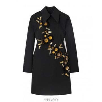 | Other Brand | 26SS CAROLINAHERRERA ���� �巹�� F2511E527BWTBLACKMULTI002BLACK T26SS CAROLINAHERRERA ���� �巹�� F2511E527BWTBLACKMULT