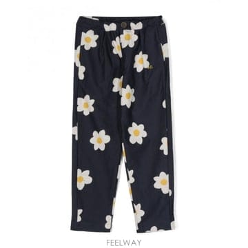 BOBO CHOSES 23FW �������� �� FLOWER ALL OVER BAGGY ���� 223AC080430 TP57841398223FW �������� �� FLOWER ALL OVER BAGGY ���� 223AC08043