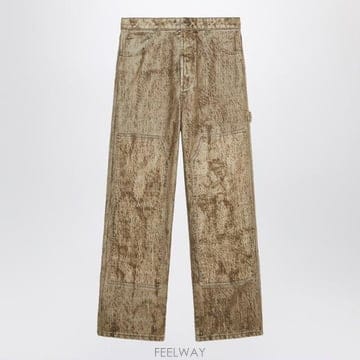 | Other Brand | 24FW 1989 ���� jeans MFW24503COCAM TP57897597924FW 1989 ���� jeans MFW24503COCAM TP578975979