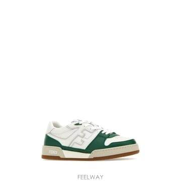FENDI 24FW Fendi Fendi Match �ο� ž sneaker 7E1643AOMNF1NJ2 TP57924324FW Fendi Fendi Match �ο� ž sneaker 7E1643AOMNF1NJ2