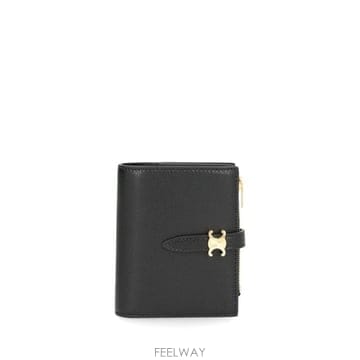 CELINE 26FW Celine TRIOMPHE PONTET COMPACT �з� L101P3GVE38NO TP5802726FW Celine TRIOMPHE PONTET COMPACT �з� L101P3GVE38NO