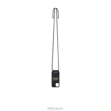 Palm Angels 22SS �ʿ����� ���� phone ���̽� PMPA030S22PLA0101065OSBLACKYELLOWFLUO22SS �ʿ����� ���� phone ���̽� PMPA030S22PLA0101065OS