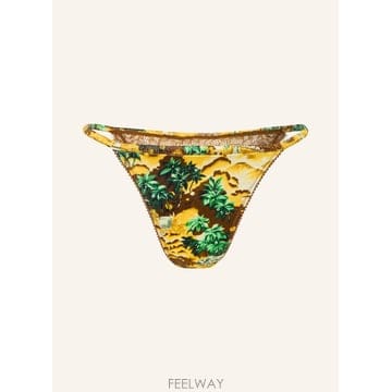 | Other Brand | ���� STORIES CHARLOTTE thong 100299099615000 TP576689715���� STORIES CHARLOTTE thong 100299099615000 TP5766897