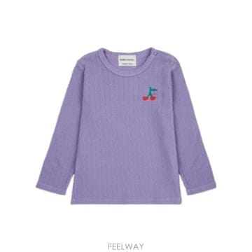 BOBO CHOSES 24FW �������� ������ ���� B224AB019511 TP57880256124FW �������� ������ ���� B224AB019511 TP578802561