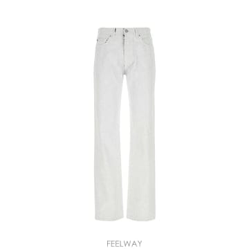 Maison Margiela 26SS �������������� Bianchetto jeans SI1LA0002S30561967 TP57923387026SS �������������� Bianchetto jeans SI1LA0002S3056196