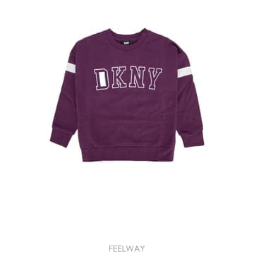 DKNY 23FW DKNY FELPA D25E57910 TP57041153023FW DKNY FELPA D25E57910 TP570411530