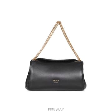 PRADA 25FW ����� ���� ���� Nappa tumult �� 1BD395COO2DX8F0002 TP57773681125FW ����� ���� ���� Nappa tumult �� 1BD395COO2DX8F00