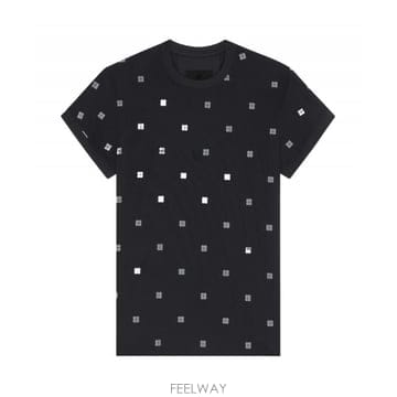 Givenchy 24SS Givenchy ���� T ���� BW70CG3YKA076 TP57943244124SS Givenchy ���� T ���� BW70CG3YKA076 TP579432441