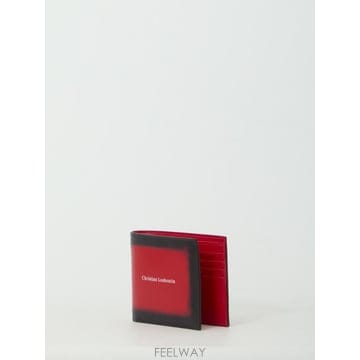 Christian Louboutin 26FW ũ����������� Canopy bifold �з� 3265106R251 TP57818616126FW ũ����������� Canopy bifold �з� 3265106R251 TP5