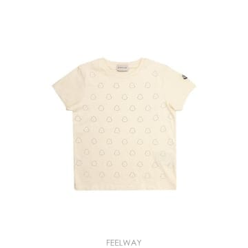 Moncler 26SS Moncler T ���� with ũ����Ż �ΰ� J19548C0002583907050 TP57839926SS Moncler T ���� with ũ����Ż �ΰ� J19548C00025839