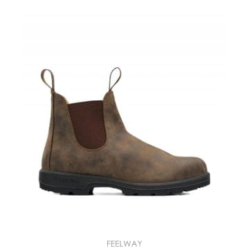 | Other Brand | 19FW Blundstone BCCAL0151 EL SIDE ���� 585RUSTIC TP57841396819FW Blundstone BCCAL0151 EL SIDE ���� 585RUSTIC TP578