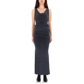 ViVienne westwood 25FW ���� ����Ʈ��� LIZ �� �巹�� 1102001AJ008EN401 TP57839708825FW ���� ����Ʈ��� LIZ �� �巹�� 1102001AJ008EN401