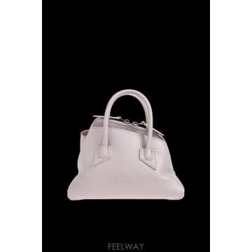 THE ATTICO 26FW ���Ƽ�� Light Mauve grain ���� La Passeggiata �̴� �� 260WAH00026FW ���Ƽ�� Light Mauve grain ���� La Passeggiata ��