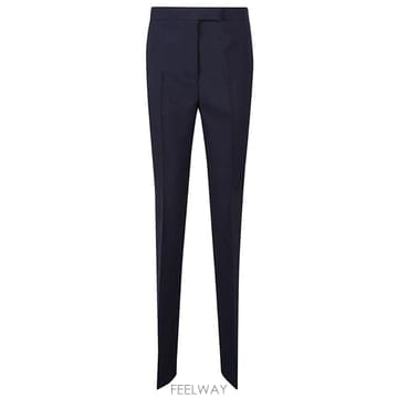 Ferragamo 23FW ����䷹ ��󰡸� ����䷹ ��󰡸� �� Trousers 13C753766869005 TP57924323FW ����䷹ ��󰡸� ����䷹ ��󰡸� �� Trousers 1