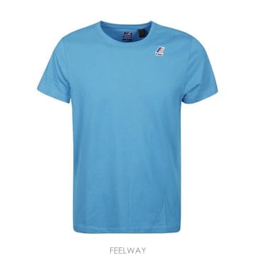 | Other Brand | 24SS K WAY Edouard ��ư crew �� T ���� K007JE091B TP57841395624SS K WAY Edouard ��ư crew �� T ���� K007JE091B TP57