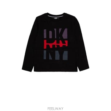 DKNY 23FW DKNY T ���� D25E7409B TP57041145923FW DKNY T ���� D25E7409B TP570411459
