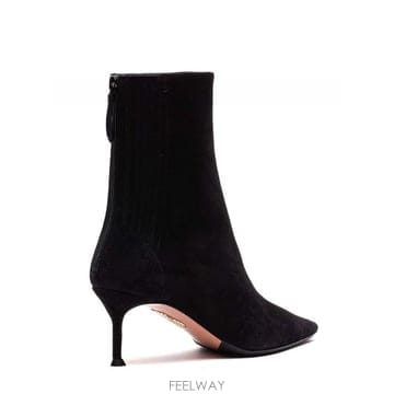 Aquazzura 26SS Aquazzura ���� Saint Honore Pump ���� SAHMIDB0SUE000 TP578826SS Aquazzura ���� Saint Honore Pump ���� SAHMIDB0SUE