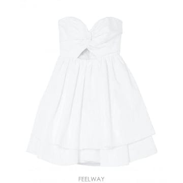 | Other Brand | 22SS CAROLINAHERRERA ���� �巹�� C2311N540MRTWHITE TP58112432522SS CAROLINAHERRERA ���� �巹�� C2311N540MRTWHITE TP5