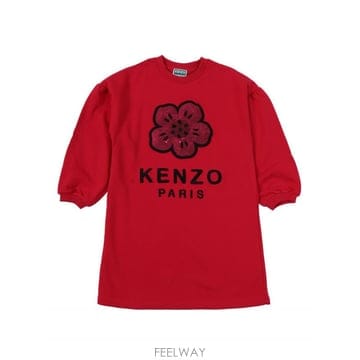 Kenzo 25FW KENZO �巹�� K6153846D TP57839708325FW KENZO �巹�� K6153846D TP578397083