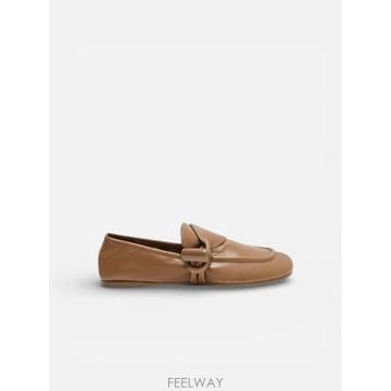 Loewe 26SS Loewe moccasins L815290X2039803980 TP57746818826SS Loewe moccasins L815290X2039803980 TP577468188
