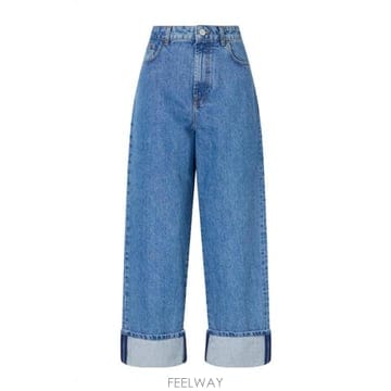 | Other Brand | 26FW ROHE ���� jeans 42031217469 TP58119795826FW ROHE ���� jeans 42031217469 TP581197958