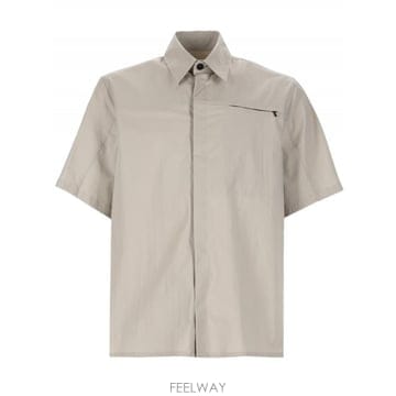 MSGM 26SS Msgm CAMICIA IN COTONE 4040ME0726700893 TP57850122926SS Msgm CAMICIA IN COTONE 4040ME0726700893 TP5785012