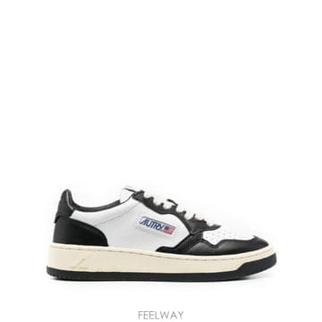 AUTRY 26FW Autry Medalist �ο� ȭ��Ʈ ���� ���� ����Ŀ�� AULWWB01WB01 TP579508026FW Autry Medalist �ο� ȭ��Ʈ ���� ���� ����Ŀ�� AUL