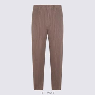 | Other Brand | 25FW HOMME PLISSE  �̼��̹̾��� Homme Plisse �̼��̹̾��� Pantaloni ������25FW HOMME PLISSE  �̼��̹̾��� Homme Plisse �̼��̹�