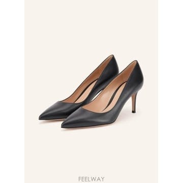 Gianvito Rossi ���Ⱥ���ξ� GIANVITO 70 Pumps 100322221913000 TP580727619���Ⱥ���ξ� GIANVITO 70 Pumps 100322221913000 TP58072
