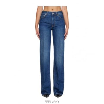 | Other Brand | 26FW MUGLER ���� jeans 26F6PA053620376242BRUSHEDBLUEWAS TP581126FW MUGLER ���� jeans 26F6PA053620376242BRUSHEDBLUEWA