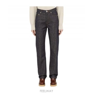 A.P.C. 25FW A P C  ���� jeans CODBSF09081DEIAI TP57880253925FW A P C  ���� jeans CODBSF09081DEIAI TP578802539